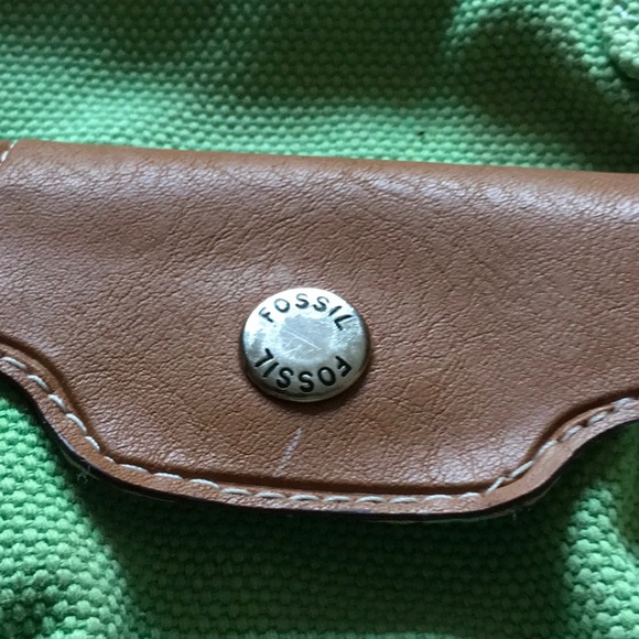 Fossil shoulder bag - Picture 7 of 7